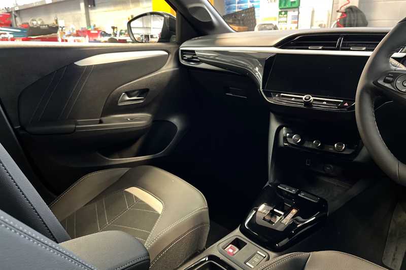 Used Vauxhall Corsa 2026 for sale - 77513654: Photo 14