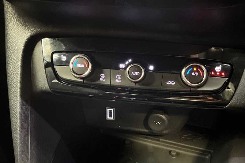 Used Vauxhall Corsa 2026 for sale - 77513654: Photo 15