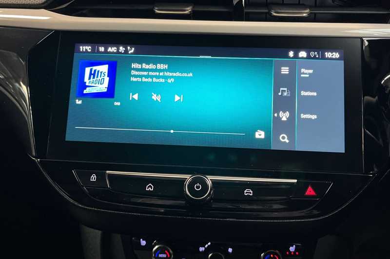 Used Vauxhall Corsa 2026 for sale - 77513654: Photo 17