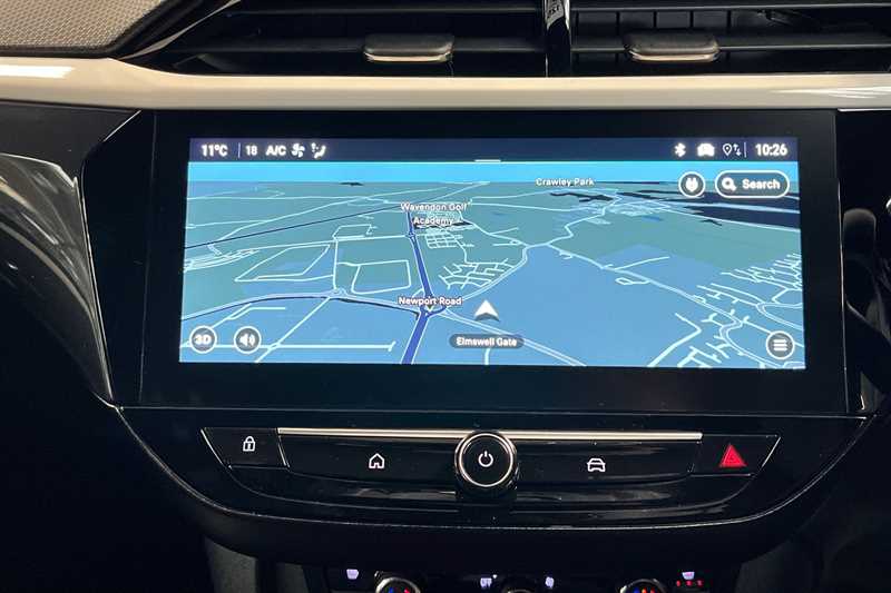 Used Vauxhall Corsa 2026 for sale - 77513654: Photo 18