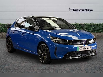 Used Vauxhall Corsa 2026 for sale - 77513654: Photo