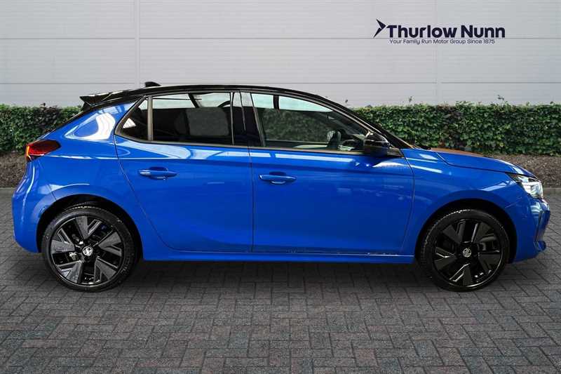 Used Vauxhall Corsa 2026 for sale - 77513654: Photo 2