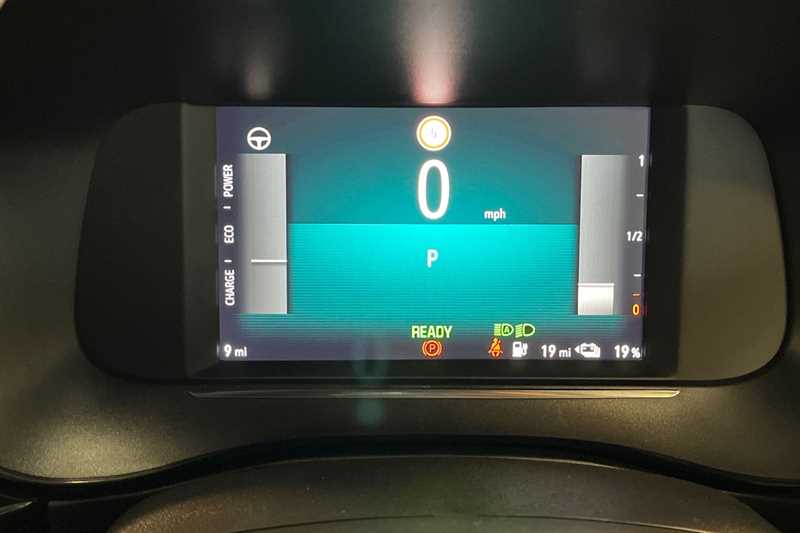 Used Vauxhall Corsa 2026 for sale - 77513654: Photo 20