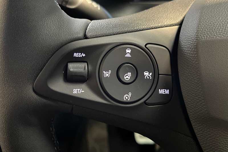 Used Vauxhall Corsa 2026 for sale - 77513654: Photo 21