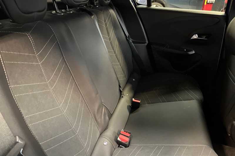 Used Vauxhall Corsa 2026 for sale - 77513654: Photo 23