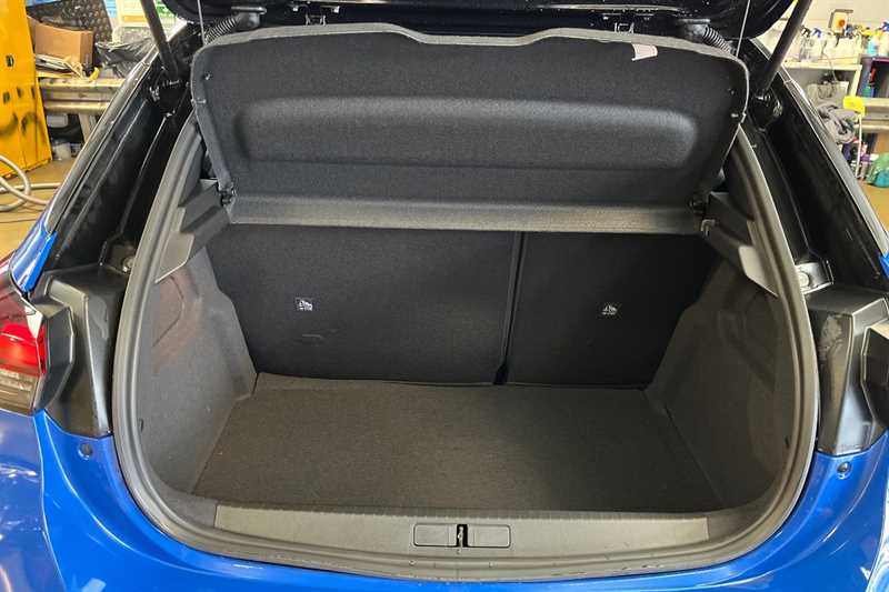 Used Vauxhall Corsa 2026 for sale - 77513654: Photo 24