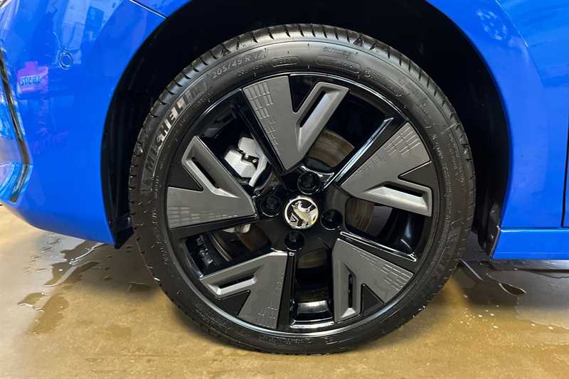 Used Vauxhall Corsa 2026 for sale - 77513654: Photo 25