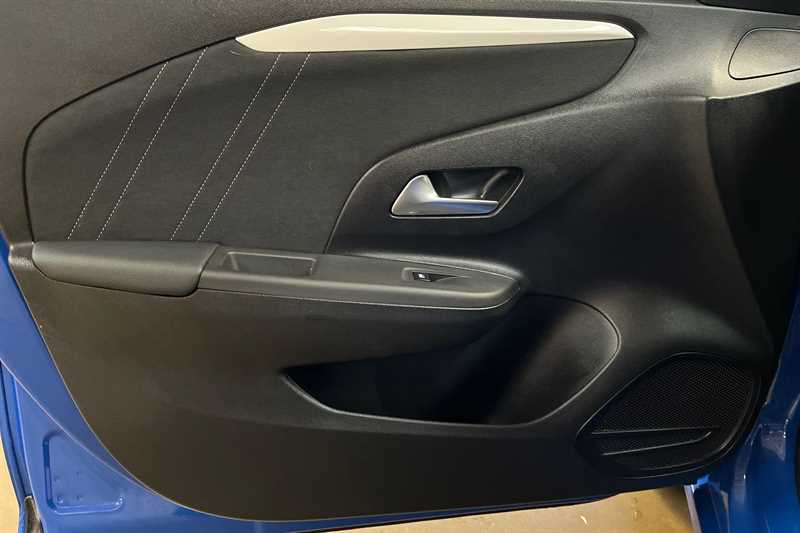 Used Vauxhall Corsa 2026 for sale - 77513654: Photo 27