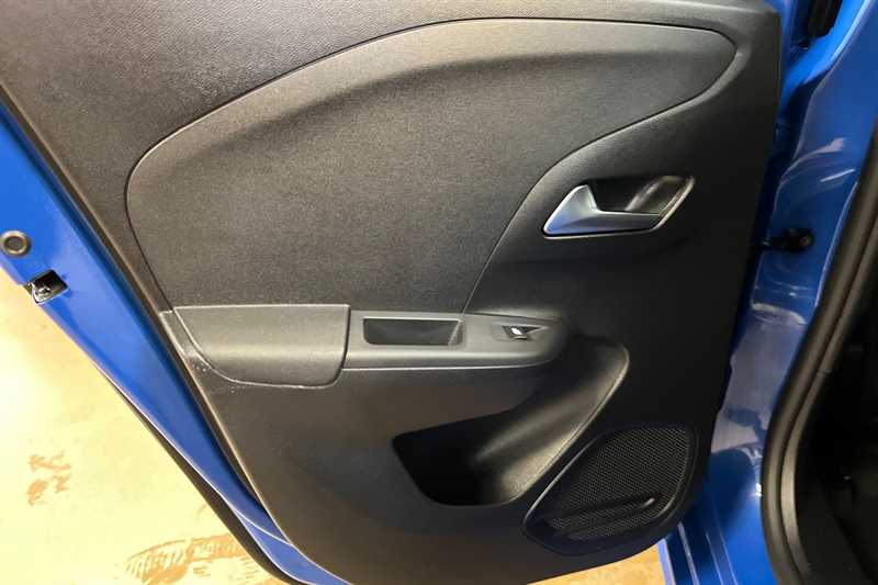 Used Vauxhall Corsa 2026 for sale - 77513654: Photo 29