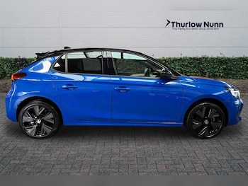 Used Vauxhall Corsa 2026 for sale - 77513654: Photo