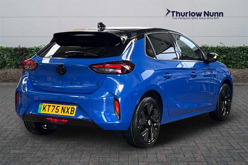 Used Vauxhall Corsa 2026 for sale - 77513654: Photo 3