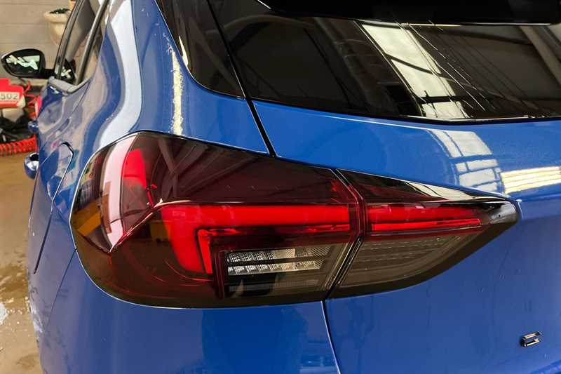 Used Vauxhall Corsa 2026 for sale - 77513654: Photo 35