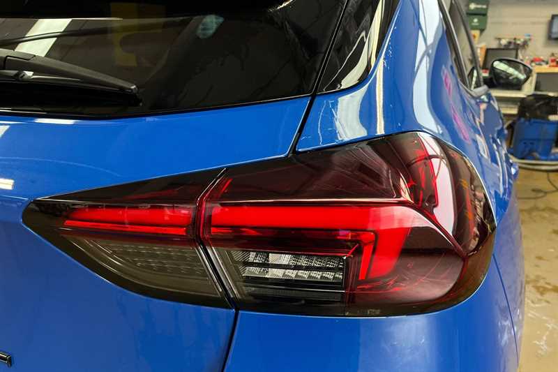 Used Vauxhall Corsa 2026 for sale - 77513654: Photo 37