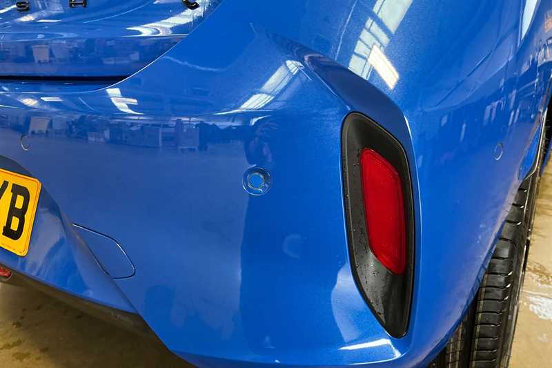 Used Vauxhall Corsa 2026 for sale - 77513654: Photo 38