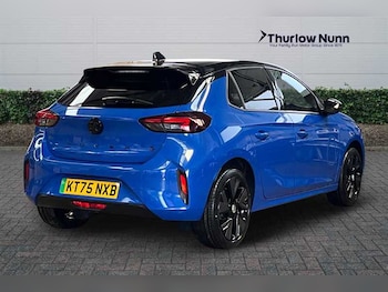 Used Vauxhall Corsa 2026 for sale - 77513654: Photo