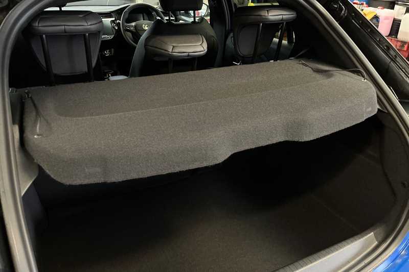 Used Vauxhall Corsa 2026 for sale - 77513654: Photo 42