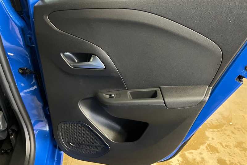 Used Vauxhall Corsa 2026 for sale - 77513654: Photo 43