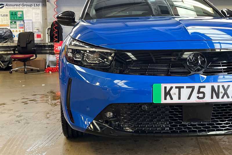 Used Vauxhall Corsa 2026 for sale - 77513654: Photo 59