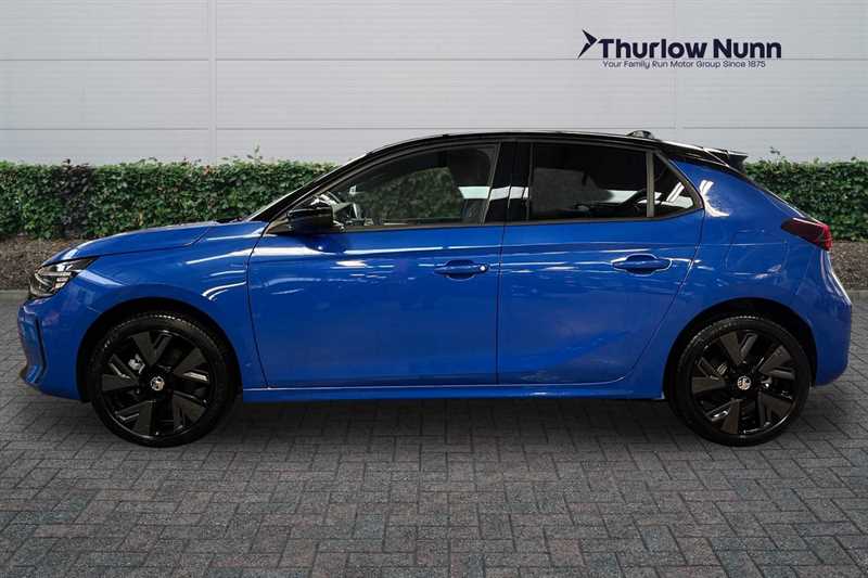 Used Vauxhall Corsa 2026 for sale - 77513654: Photo 6