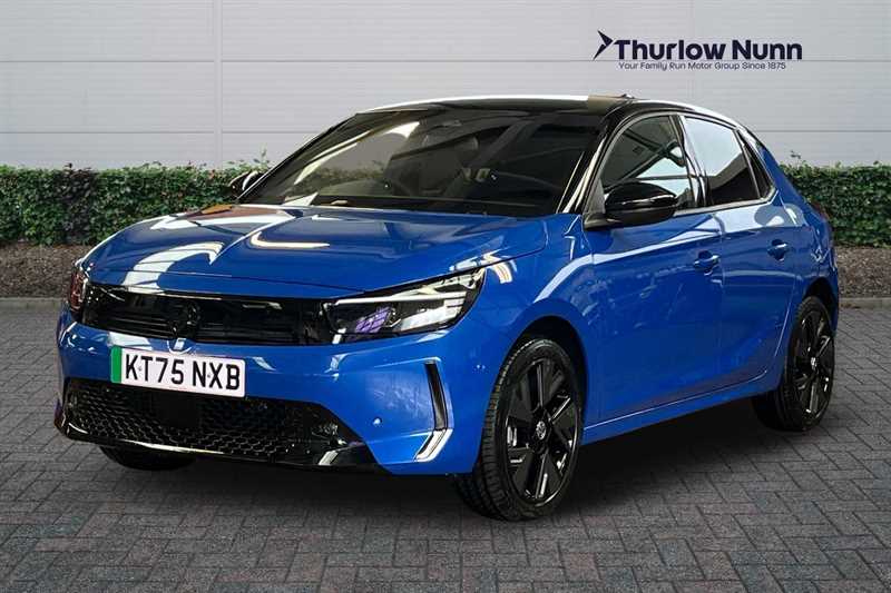 Used Vauxhall Corsa 2026 for sale - 77513654: Photo 7