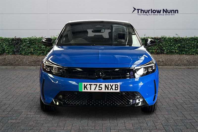 Used Vauxhall Corsa 2026 for sale - 77513654: Photo 8