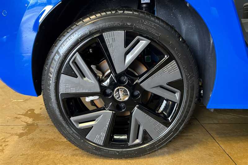 Used Vauxhall Corsa 2026 for sale - 77513654: Photo 9