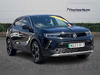 Used Vauxhall Mokka Electric 2023 for sale - 79213829: Photo