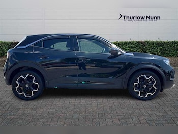 Used Vauxhall Mokka Electric 2023 for sale - 79213829: Photo