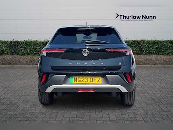 Used Vauxhall Mokka Electric 2023 for sale - 79213829: Photo