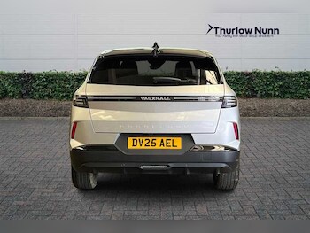 Used Vauxhall Grandland 2025 for sale - 78364706: Photo