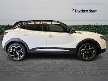 Used Vauxhall Mokka 2023 for sale - 78088992: Photo