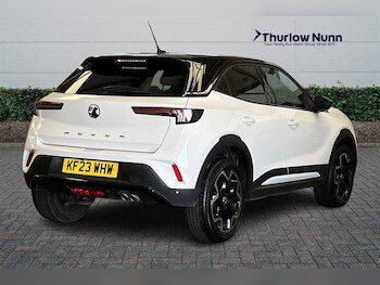 Used Vauxhall Mokka 2023 for sale - 78088992: Photo