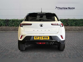 Used Vauxhall Mokka 2023 for sale - 78088992: Photo