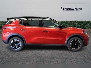 Used Vauxhall Frontera Electric 2025 for sale - 78103381: Photo