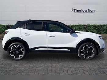 Used Vauxhall Mokka 2025 for sale - 77771302: Photo