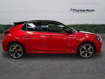 Used Vauxhall Corsa 2024 for sale - 77307833: Photo