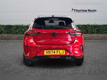Used Vauxhall Corsa 2024 for sale - 77307833: Photo