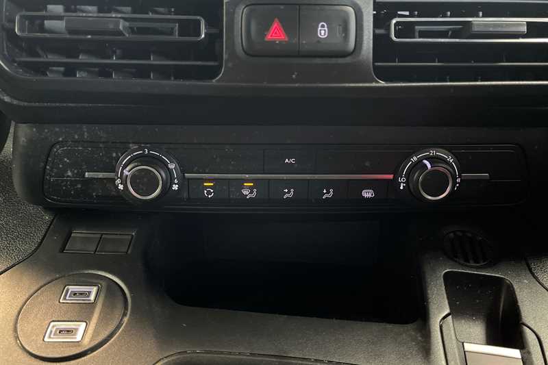 Used Vauxhall Combo 2025 for sale - 78118002: Photo 15