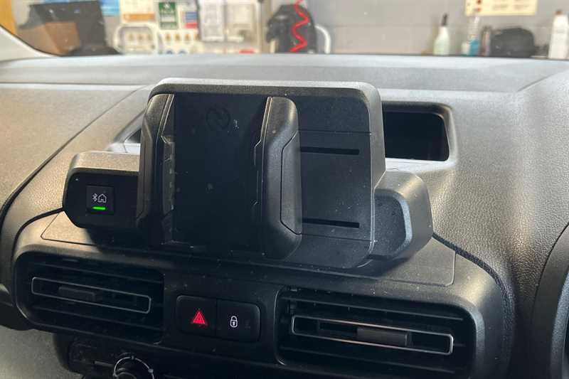 Used Vauxhall Combo 2025 for sale - 78118002: Photo 17