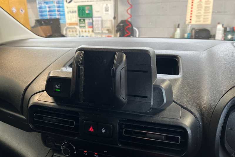 Used Vauxhall Combo 2025 for sale - 78118002: Photo 18