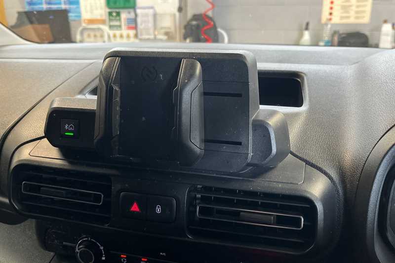 Used Vauxhall Combo 2025 for sale - 78118002: Photo 19