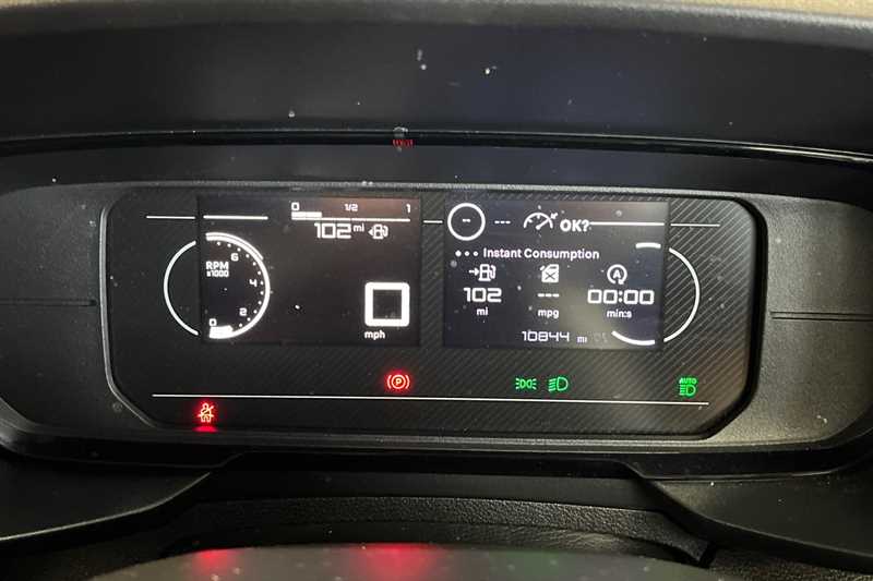 Used Vauxhall Combo 2025 for sale - 78118002: Photo 20