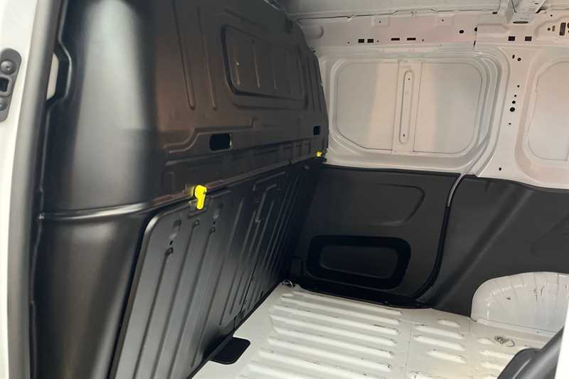 Used Vauxhall Combo 2025 for sale - 78118002: Photo 23