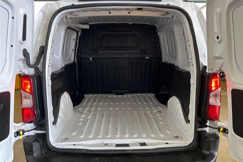 Used Vauxhall Combo 2025 for sale - 78118002: Photo 24