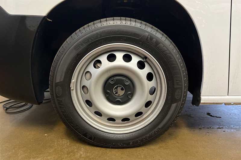 Used Vauxhall Combo 2025 for sale - 78118002: Photo 25