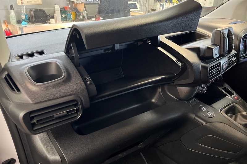 Used Vauxhall Combo 2025 for sale - 78118002: Photo 29