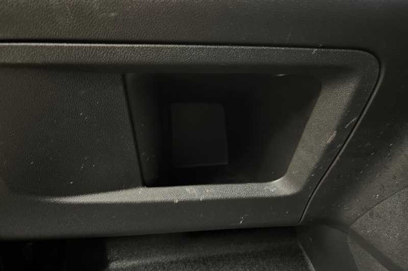 Used Vauxhall Combo 2025 for sale - 78118002: Photo 30