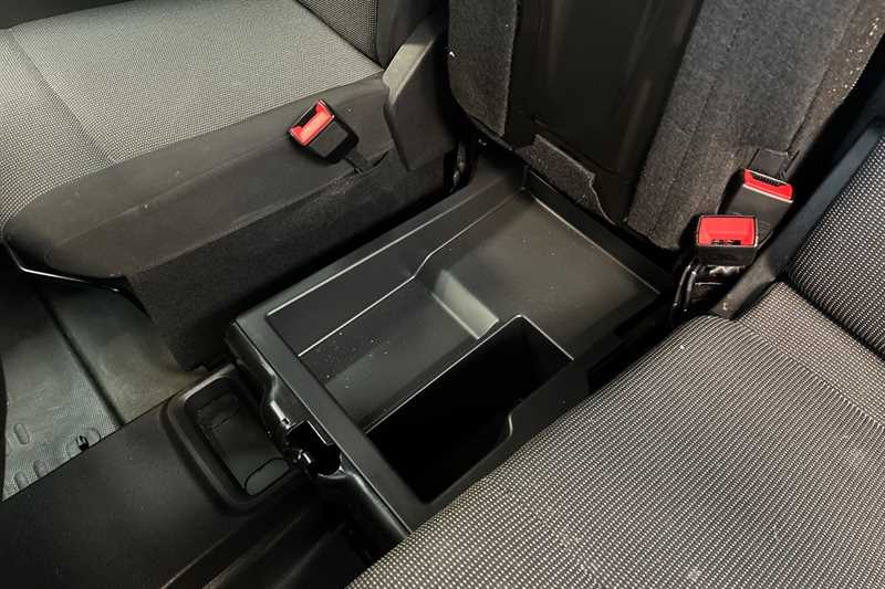 Used Vauxhall Combo 2025 for sale - 78118002: Photo 31