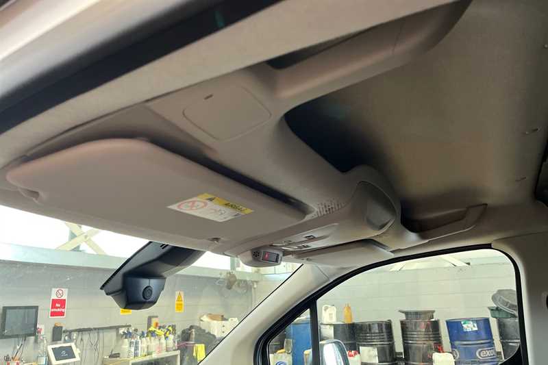 Used Vauxhall Combo 2025 for sale - 78118002: Photo 33