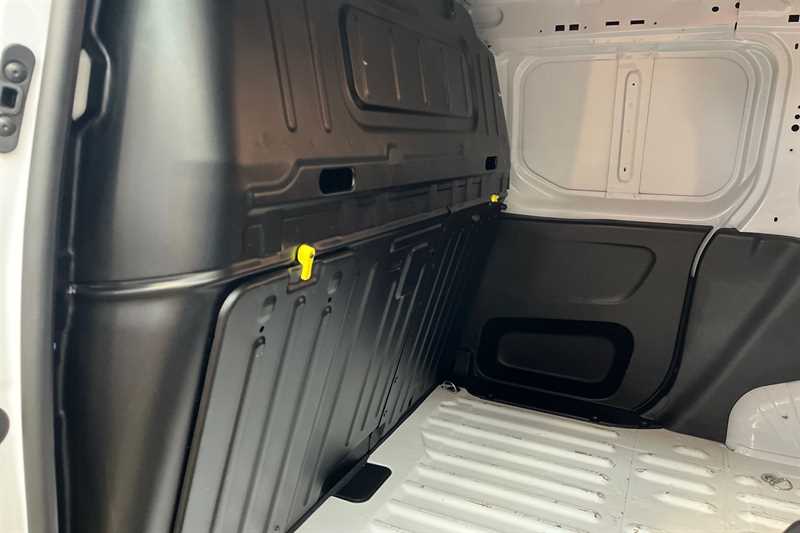 Used Vauxhall Combo 2025 for sale - 78118002: Photo 34
